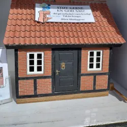 Viborg Miniby - Viborg