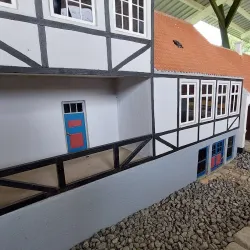 Viborg Miniby - Viborg