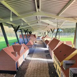 Viborg Miniby - Viborg