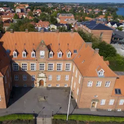 Viborg Museum - Viborg
