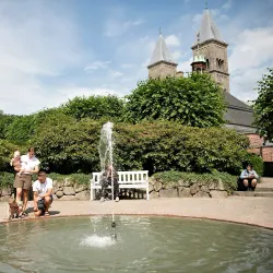 Viborg Museum - Viborg