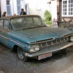 Viborg Museum - Viborg