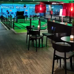 Viborg Stadium (Viborg Stadion) - Viborg