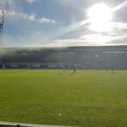 Viborg Stadium (Viborg Stadion) - Viborg