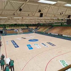 Viborg Stadium (Viborg Stadion) - Viborg