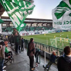 Viborg Stadium (Viborg Stadion) - Viborg