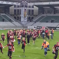 Viborg Stadium (Viborg Stadion) - Viborg