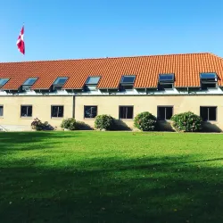 Skibelund Krat - Vojens