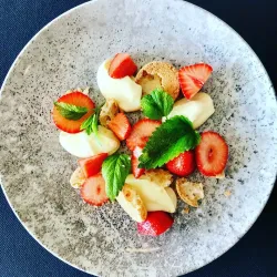 Skibelund Krat - Vojens