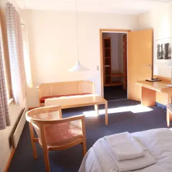 Skibelund Krat - Vojens