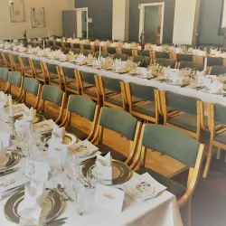 Skibelund Krat - Vojens