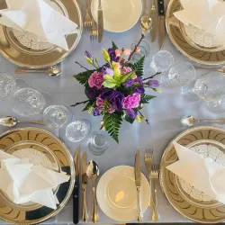 Skibelund Krat - Vojens