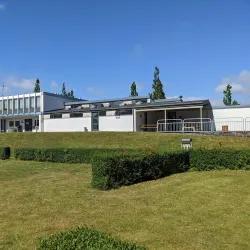 Vojens Camping and Recreation Area - Vojens