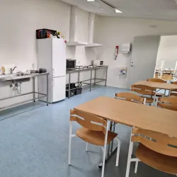 Vojens Camping and Recreation Area - Vojens