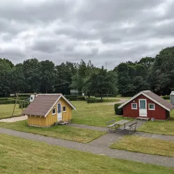 Vojens Camping and Recreation Area - Vojens