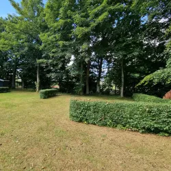 Vojens Camping and Recreation Area - Vojens