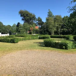 Vojens Camping and Recreation Area - Vojens