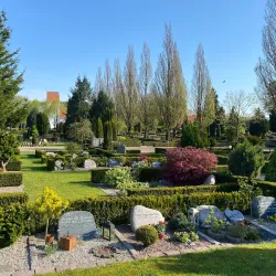 Vojens Church (Vojens Kirke) - Vojens