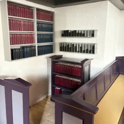 Vojens Church (Vojens Kirke) - Vojens