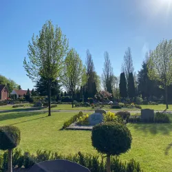 Vojens Church (Vojens Kirke) - Vojens