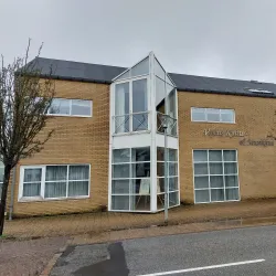 Vojens Cultural Center - Vojens