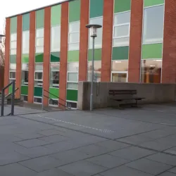 Vojens Library - Vojens