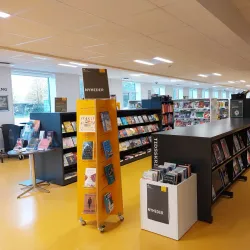 Vojens Library - Vojens