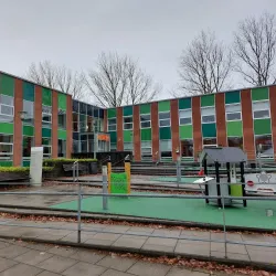 Vojens Library - Vojens