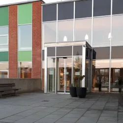 Vojens Library - Vojens