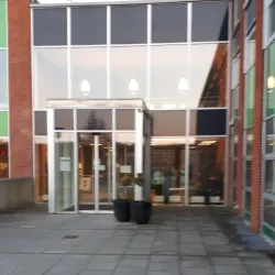 Vojens Library - Vojens