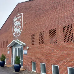 Vojens Museum - Vojens