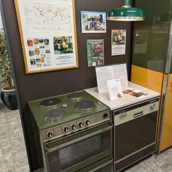 Vojens Museum - Vojens