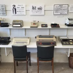 Vojens Museum - Vojens