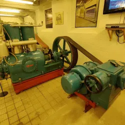 Vojens Museum - Vojens