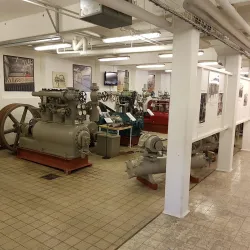 Vojens Museum - Vojens