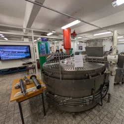 Vojens Museum - Vojens