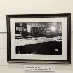 Vojens Museum - Vojens