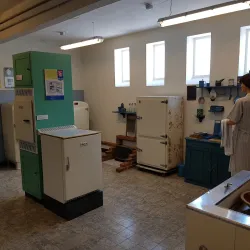 Vojens Museum - Vojens