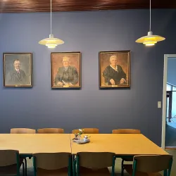 Vojens Museum - Vojens