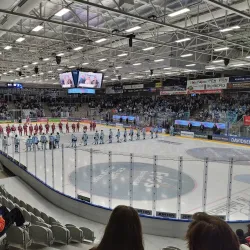 Vojens Skatepark - Vojens