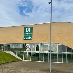 Vojens Skatepark - Vojens