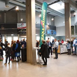 Vojens Skatepark - Vojens