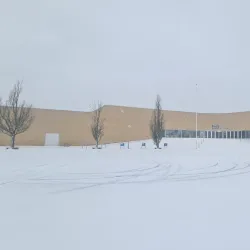 Vojens Skatepark - Vojens