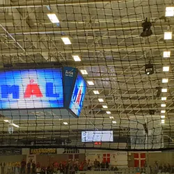 Vojens Skatepark - Vojens