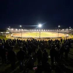 Vojens Speedway Center - Vojens