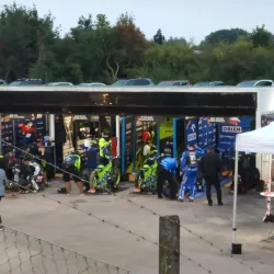 Vojens Speedway Center - Vojens