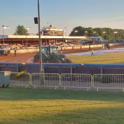 Vojens Speedway Center - Vojens