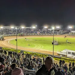 Vojens Speedway Center - Vojens