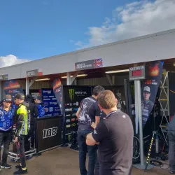 Vojens Speedway Center - Vojens