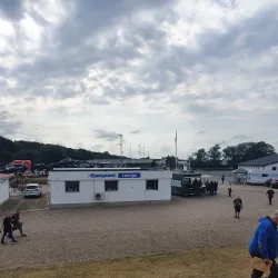 Vojens Speedway Center - Vojens